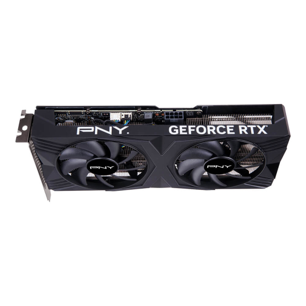 PNY GeForce RTX 4060 Ti 16GB 双风扇VERTO款-PNY 必恩威亚太有限公司