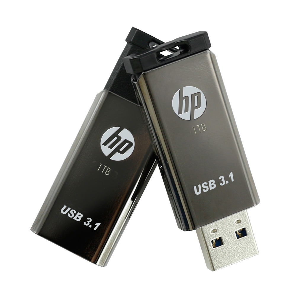 HP x770w USB 3.1 闪存盘