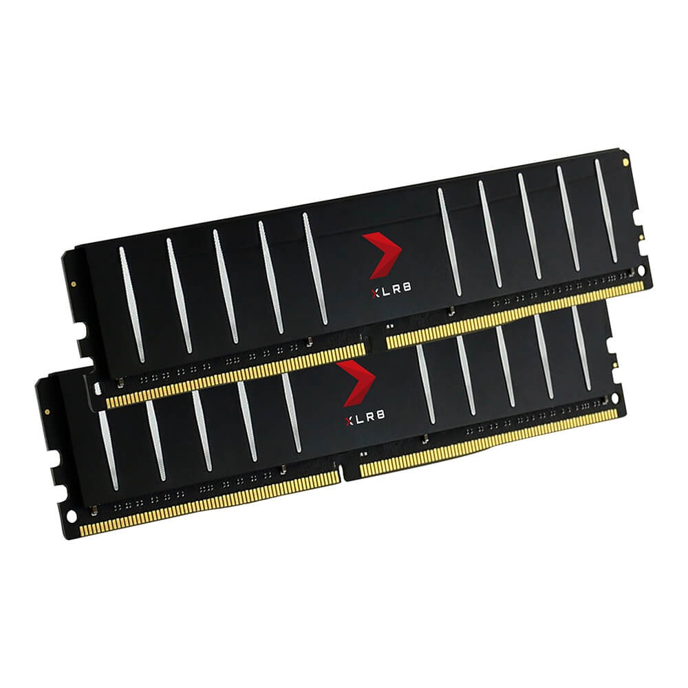 XLR8 DDR4 3600MHz台式机内存