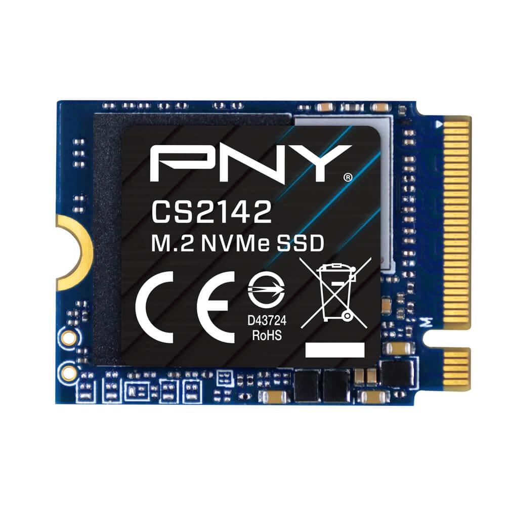 CS2142 M.2 2230 NVMe Gen4x4 固态硬盘